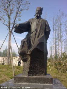 中西雕塑的區別中西雕塑有什么不同的呢？(圖1)